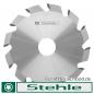 Preview: Stehle HW 1103L Nut-Fräser Lamello 50660300