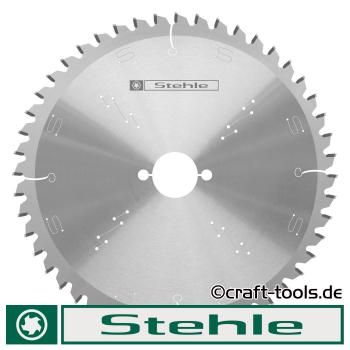 Stehle  K + G - Negativ 58110192 Sägeblatt