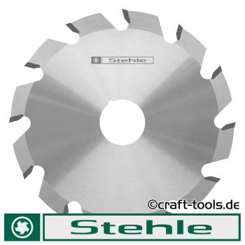 Stehle NK Nut-Kreissägeblatt HW - Produkt 169685