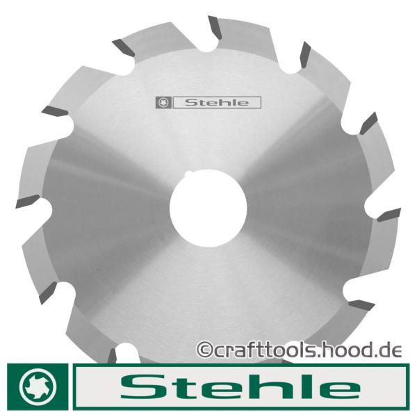 Stehle HW 1103L Nut-Fräser Lamello 50110178