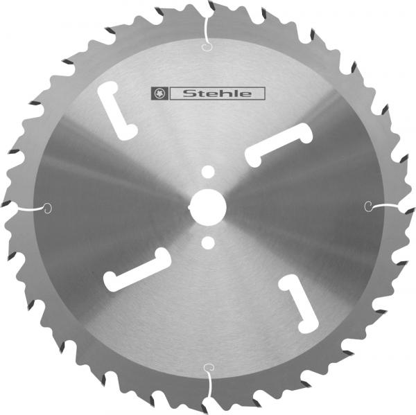 Stehle Planet Kreissägeblatt Programm