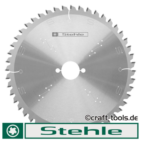 Stehle  K + G - Negativ 58100233 Sägeblatt