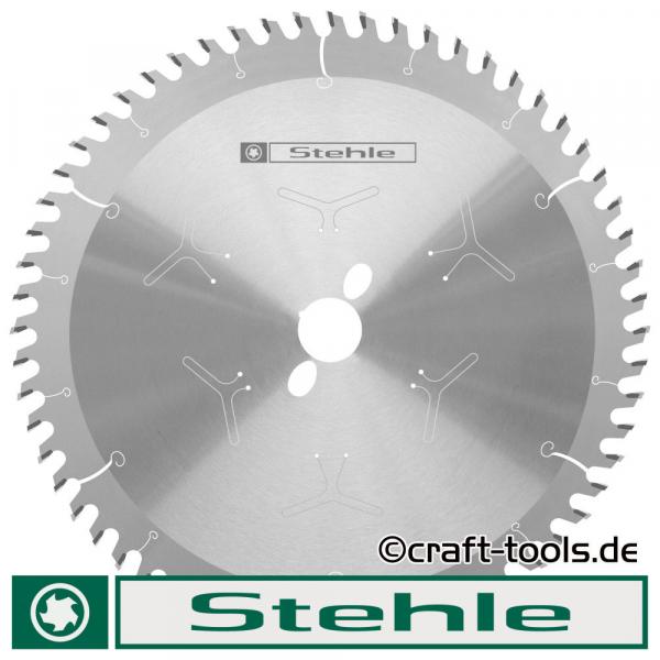 CMW - Vorgebohrte Scheibe - Stahl - Dreifachverzahnung - 10B3 - 33