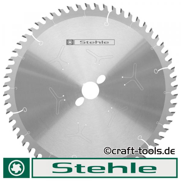 Stehle HW KDF-IndustryProfessionell 58804282 Sägeblatt
