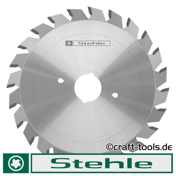 Stehle HW RS2 Ritz-Kreissägeblatt