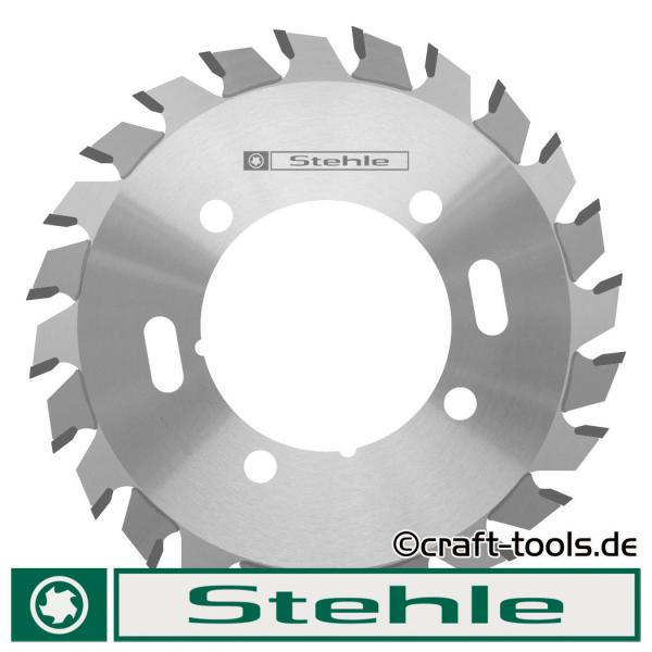 Stehle HW RSVS Ritz-Kreissägeblatt