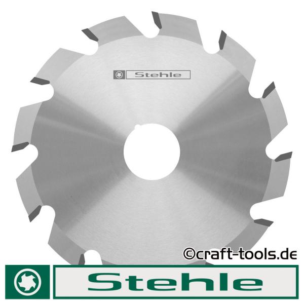 Stehle NK Nut-Kreissägeblatt HW - Produkt 169684